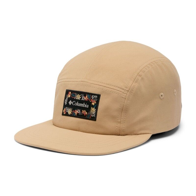 Creek Side 5 Panel Hat - Casquette