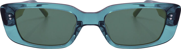 MessyWeekend GRACE Turquoise