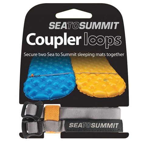 Sangle de couplage de matelas