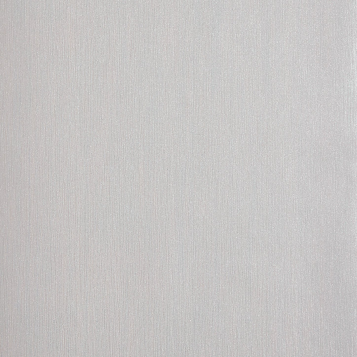 Papier peint vinyle sur intissé GoodHome Lery gris clair