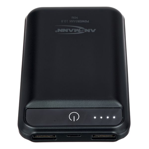 Ansmann Powerbank 10.8 mini
