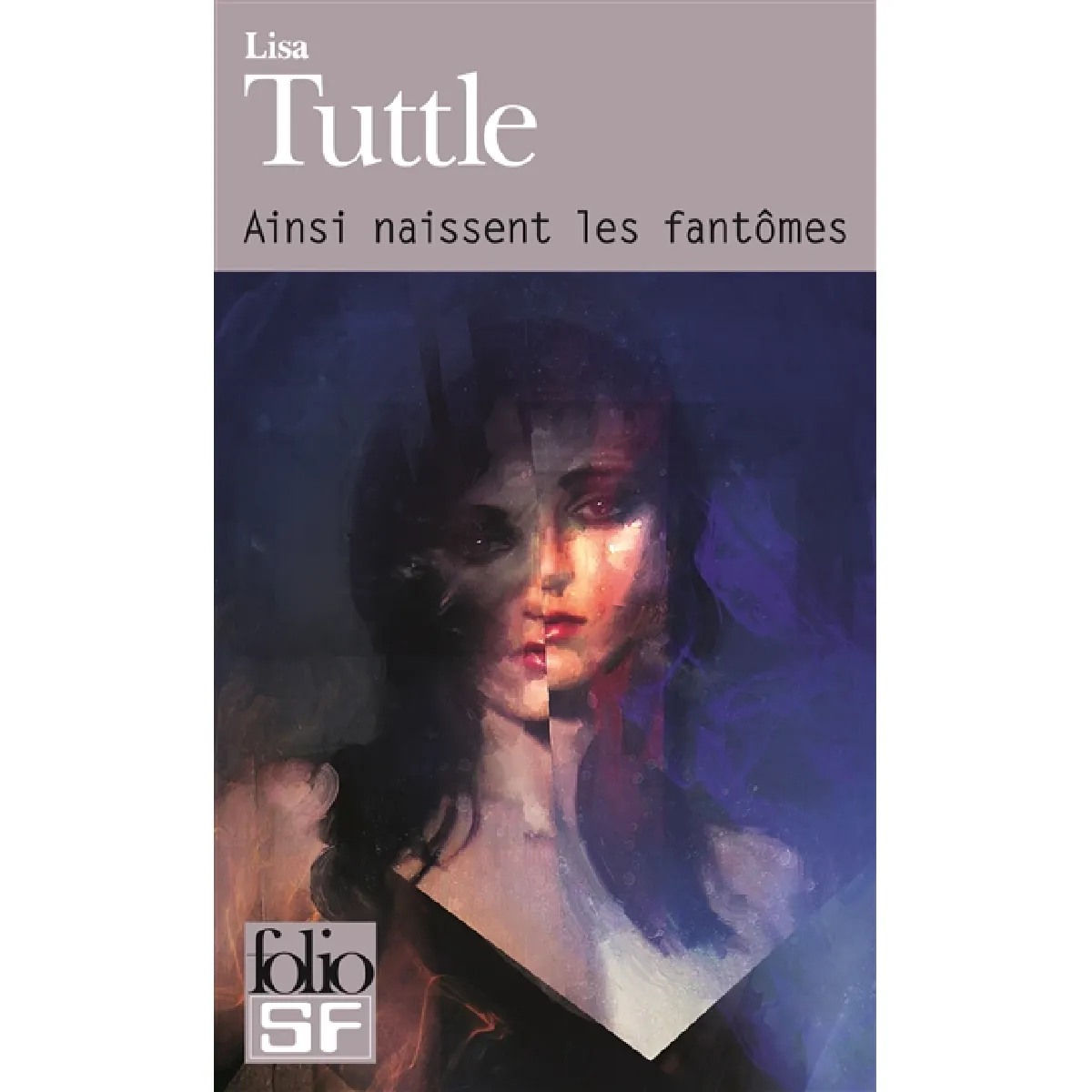 Ainsi naissent les fantômes · Occasion
