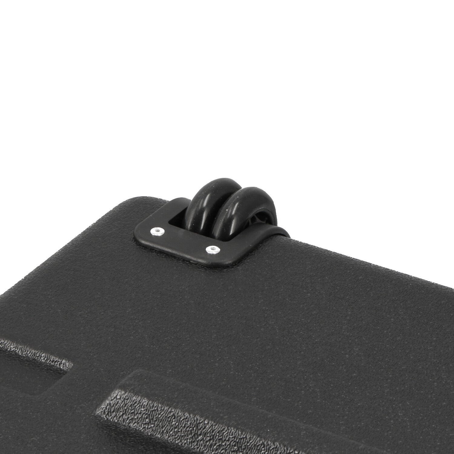 Fazley Protecc 88BK koffer voor 88 toetsen keyboard/stage piano 143x42x15 cm
