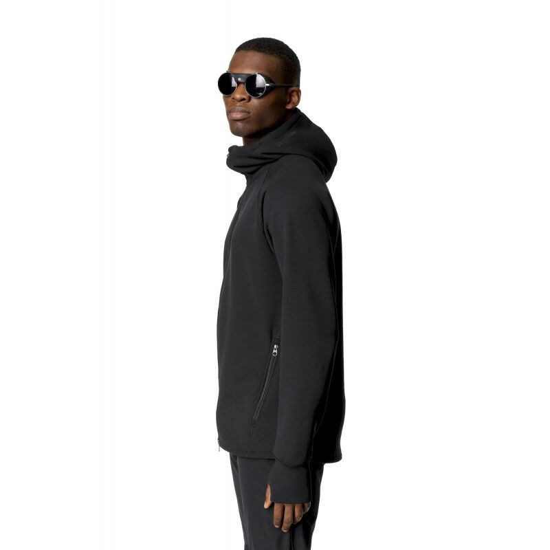 Mono Air Houdi - Polaire homme