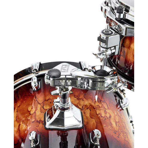 Tama Starcl. Walnut/Birch 20