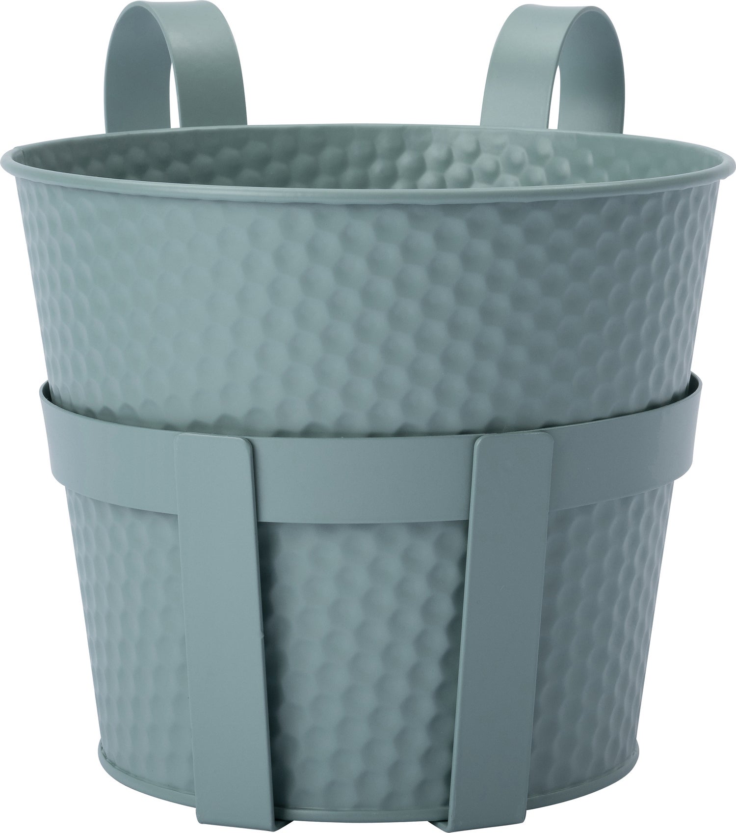 Intratuin hangpot Semi groen 24 x 18 x 18 cm