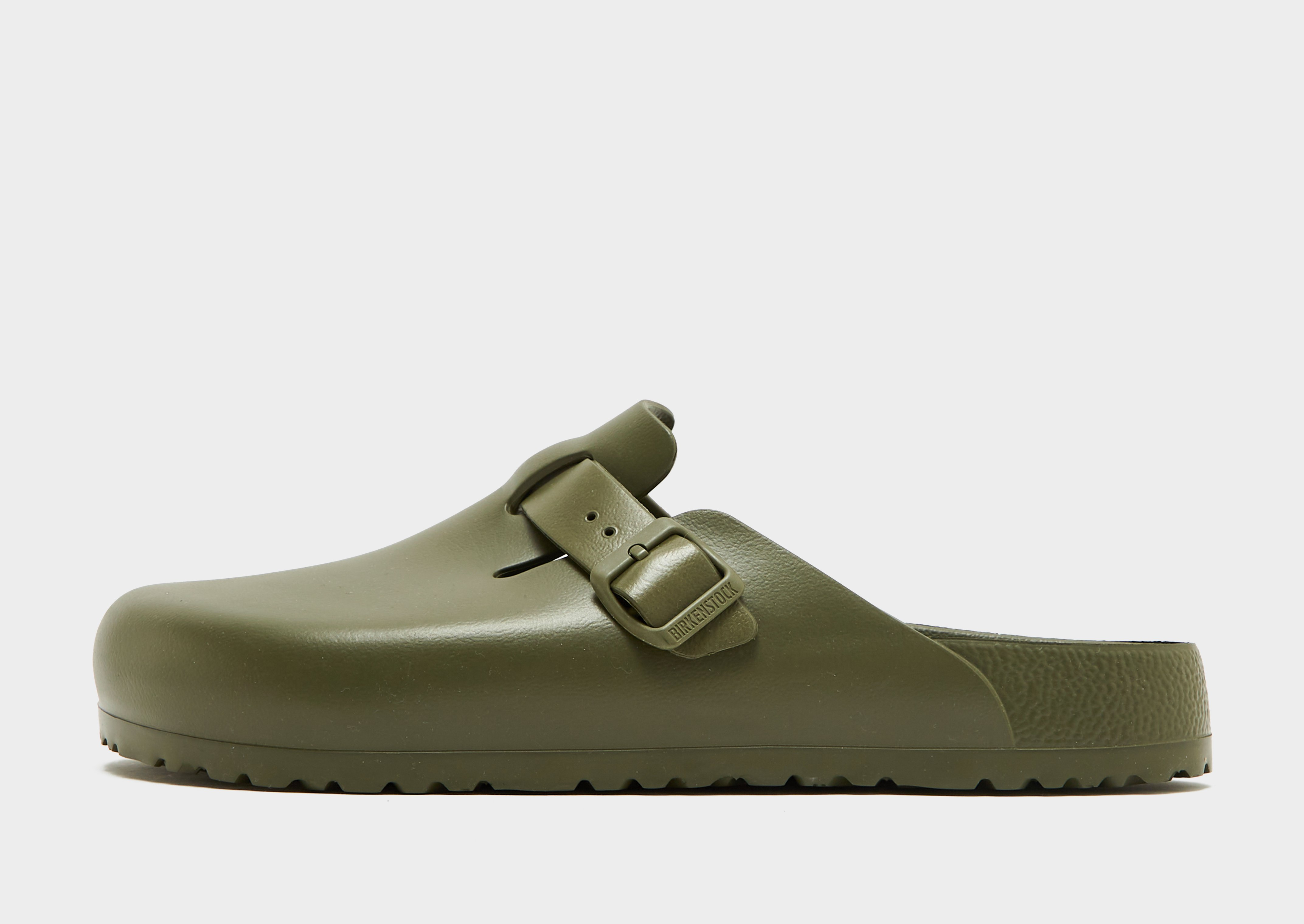 Birkenstock Boston Eva Homme