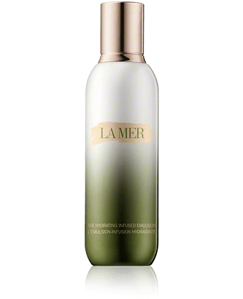La Mer Die Feuchtigkeitspflege The Hydrating Infused Emulsion 125ml
