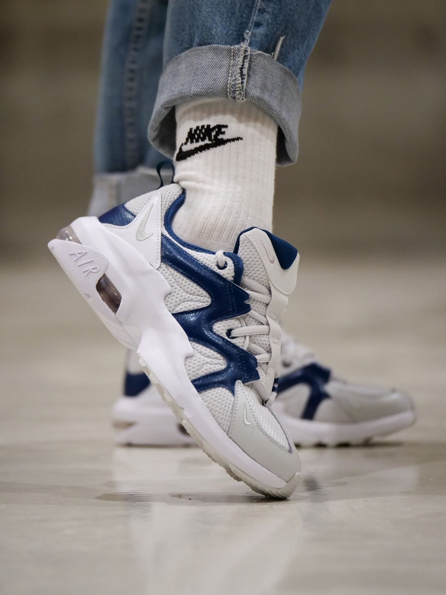 Air Max Graviton