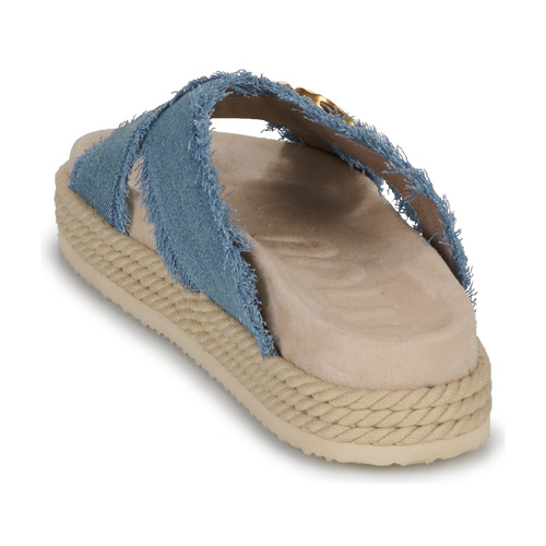 Mou - MU.SW451003K.LTDEN - Denim