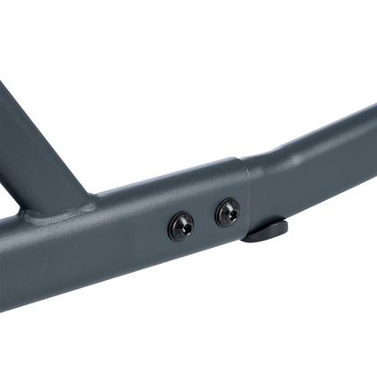 Béquille Oxford ZERO-G MONO BRAS Universel - Gris