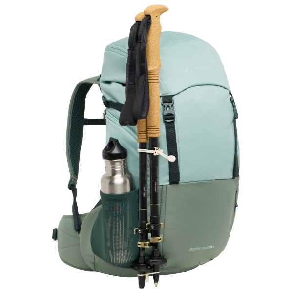 Vaude - Women's Skomer Tour 34+ - Sac à dos de randonnée