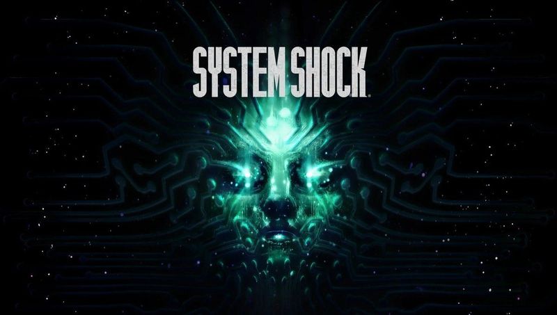 System Shock - PlayStation 5 Game - Sci-Fi Horror - Verbeterde Gameplay