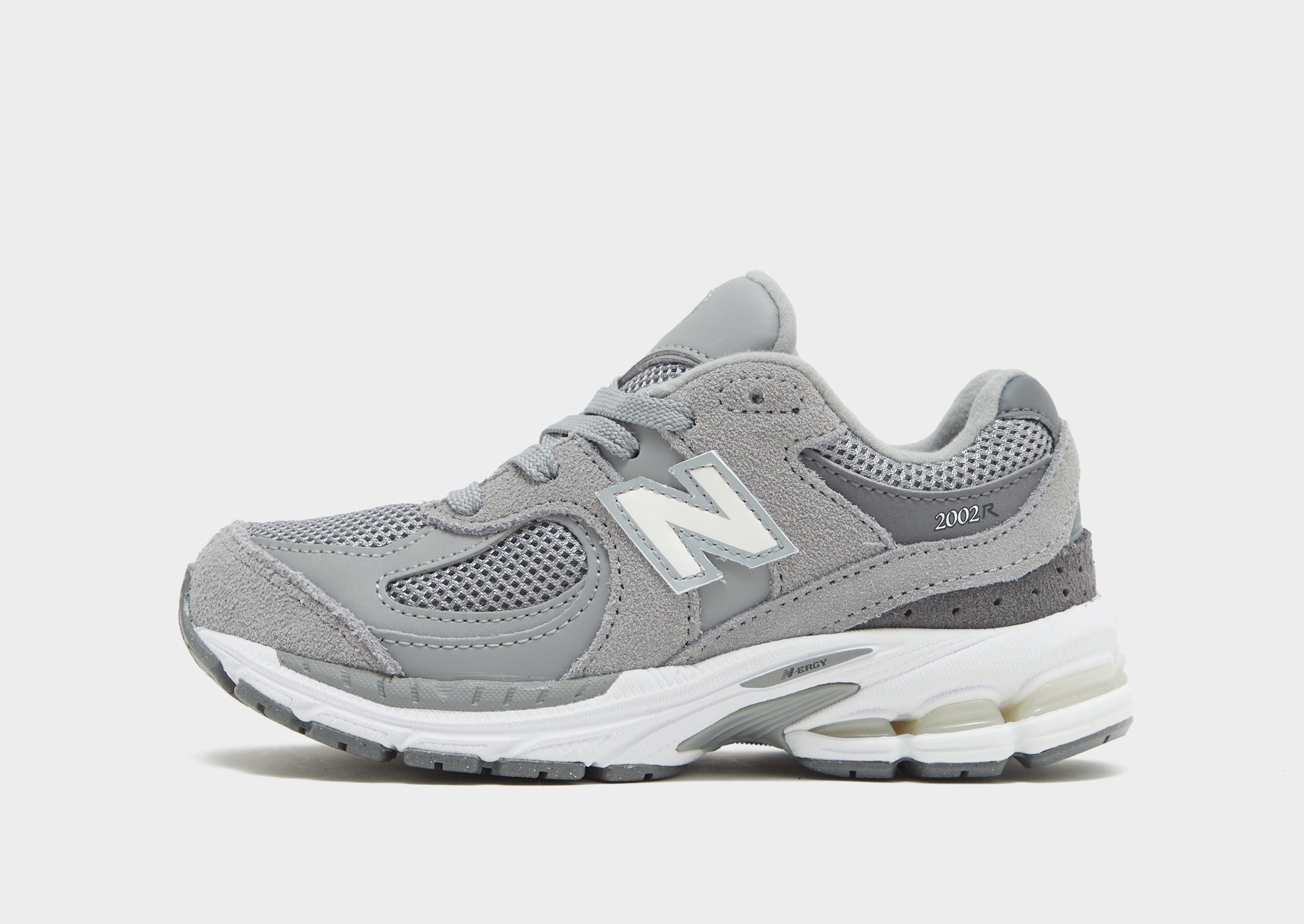 New Balance 2002 Enfant
