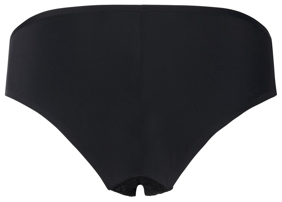 Noppies Maternity Slip Brazilian Lace - Black