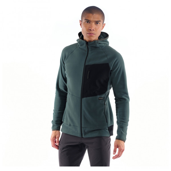 ARTILECT - Supermoon Bio Hoodie - Veste polaire