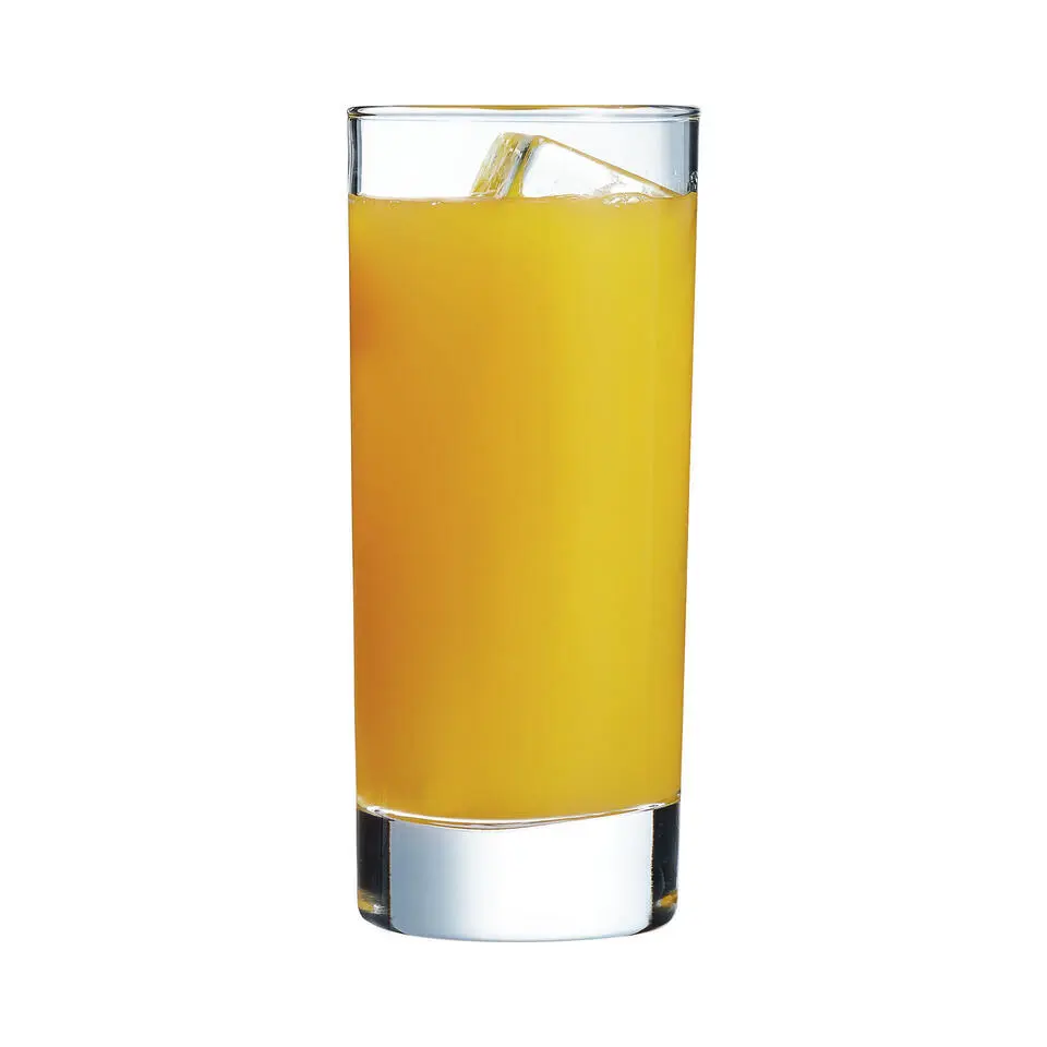Arcoroc Longdrinkglazen - 6x stuks - glas - 290 ml - waterglazen