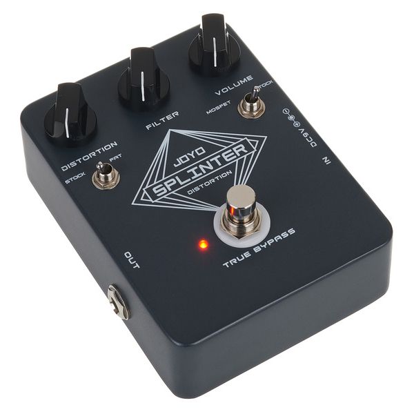 Joyo JF-21 Splinter