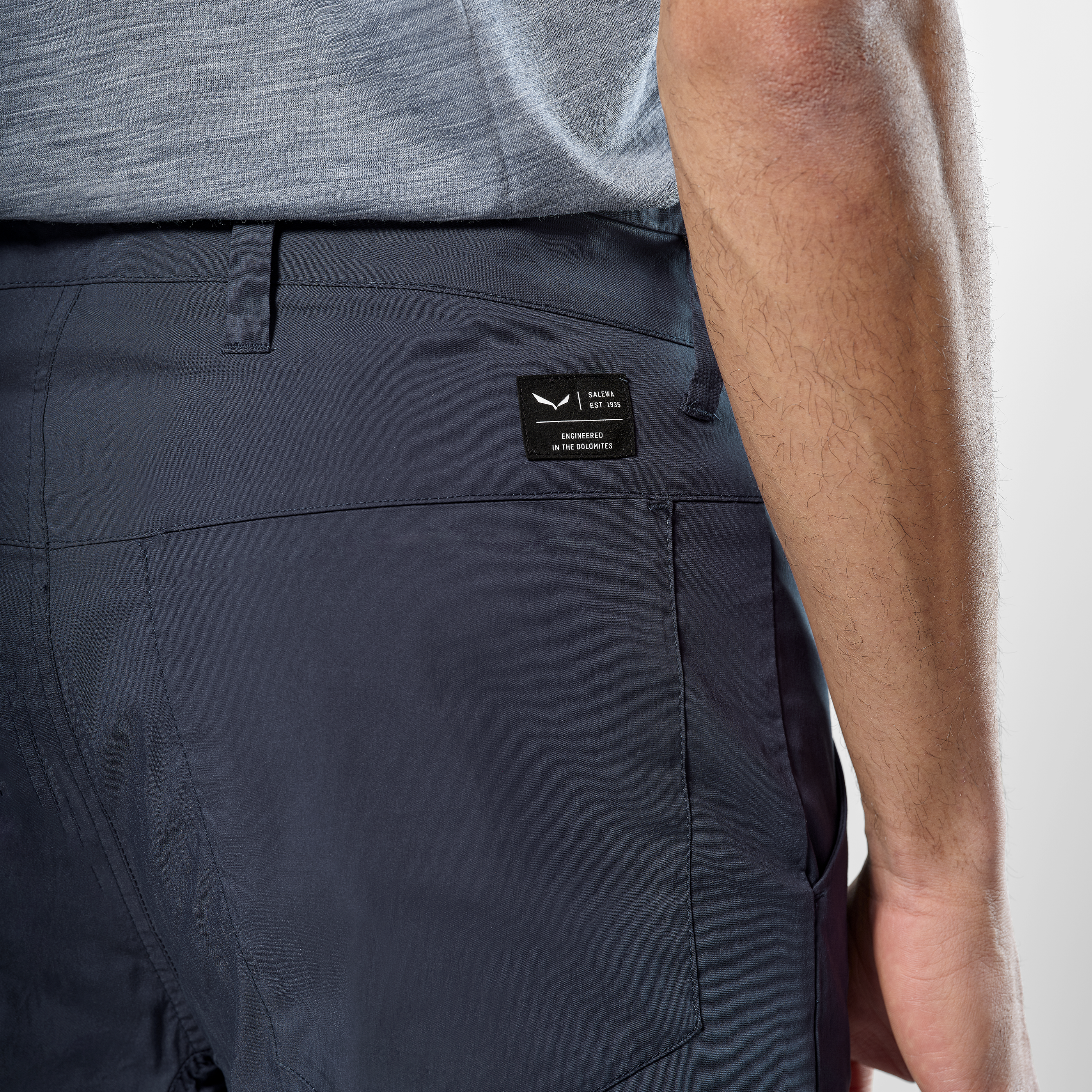 Fanes Light Shorts Herren