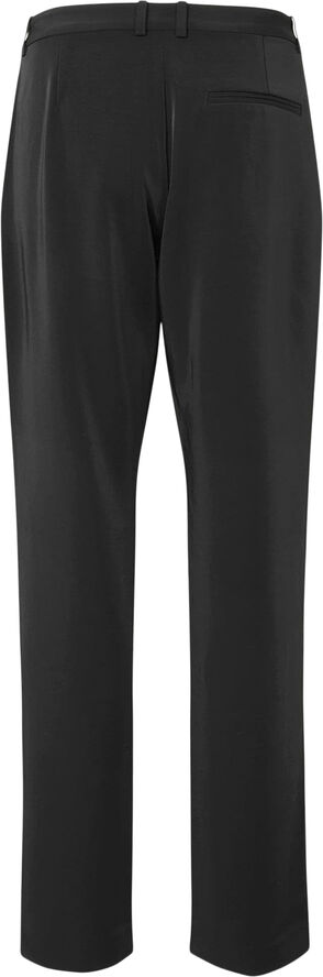 Samsøe Samsøe Sahoys straight wb trousers 7331 Black