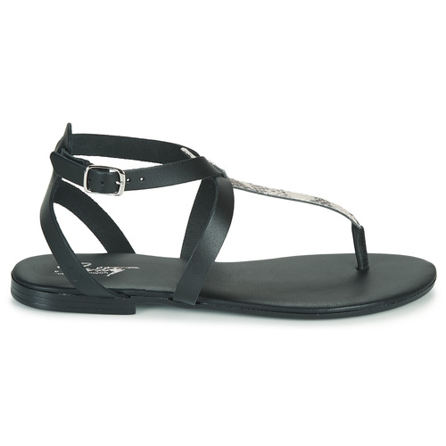 Betty London - ORIOUL - Noir/gris