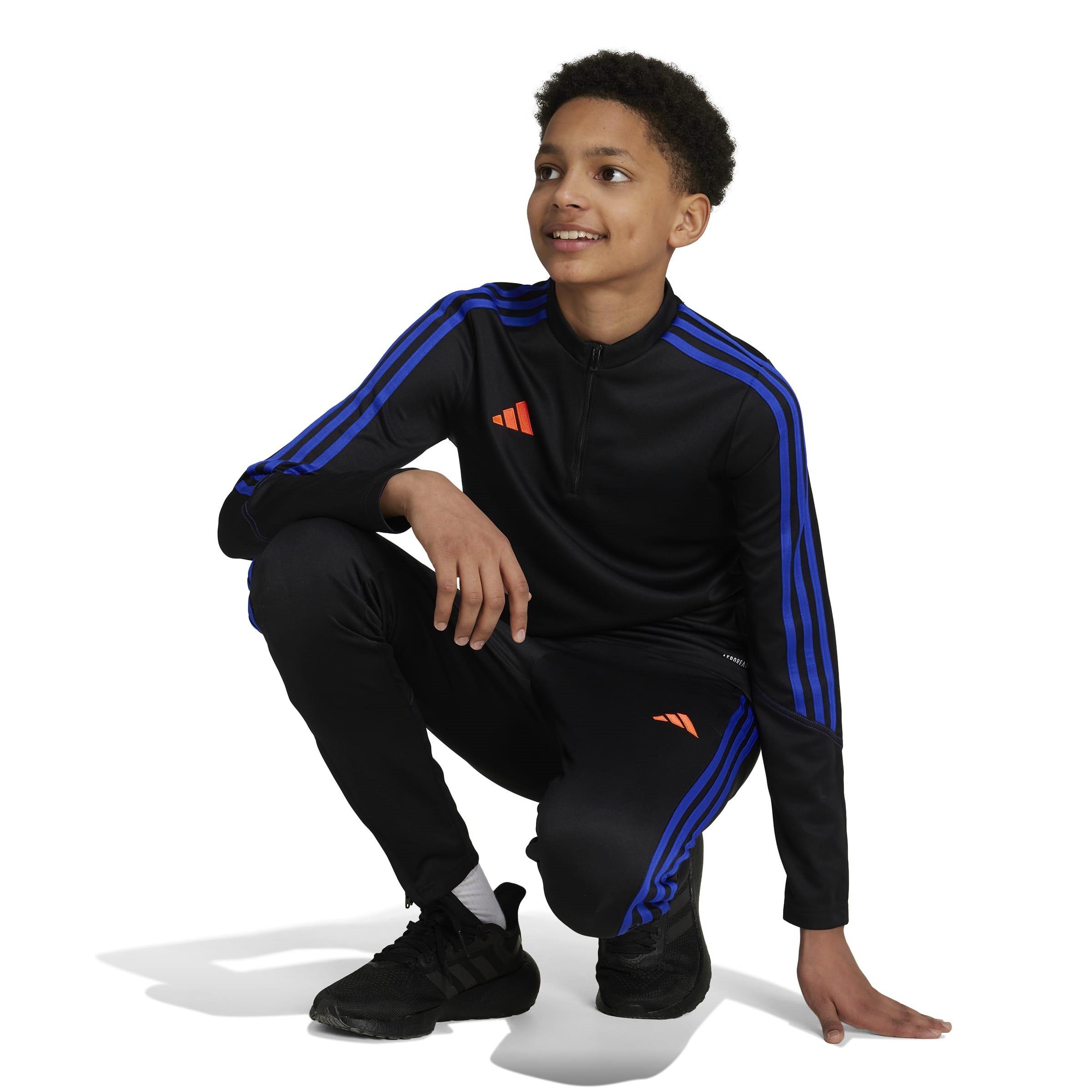 adidas Tiro 23 Club Training Top Juniors