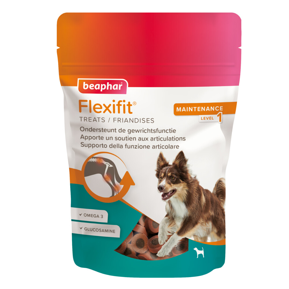 Beaphar Flexifit Treats150 gr