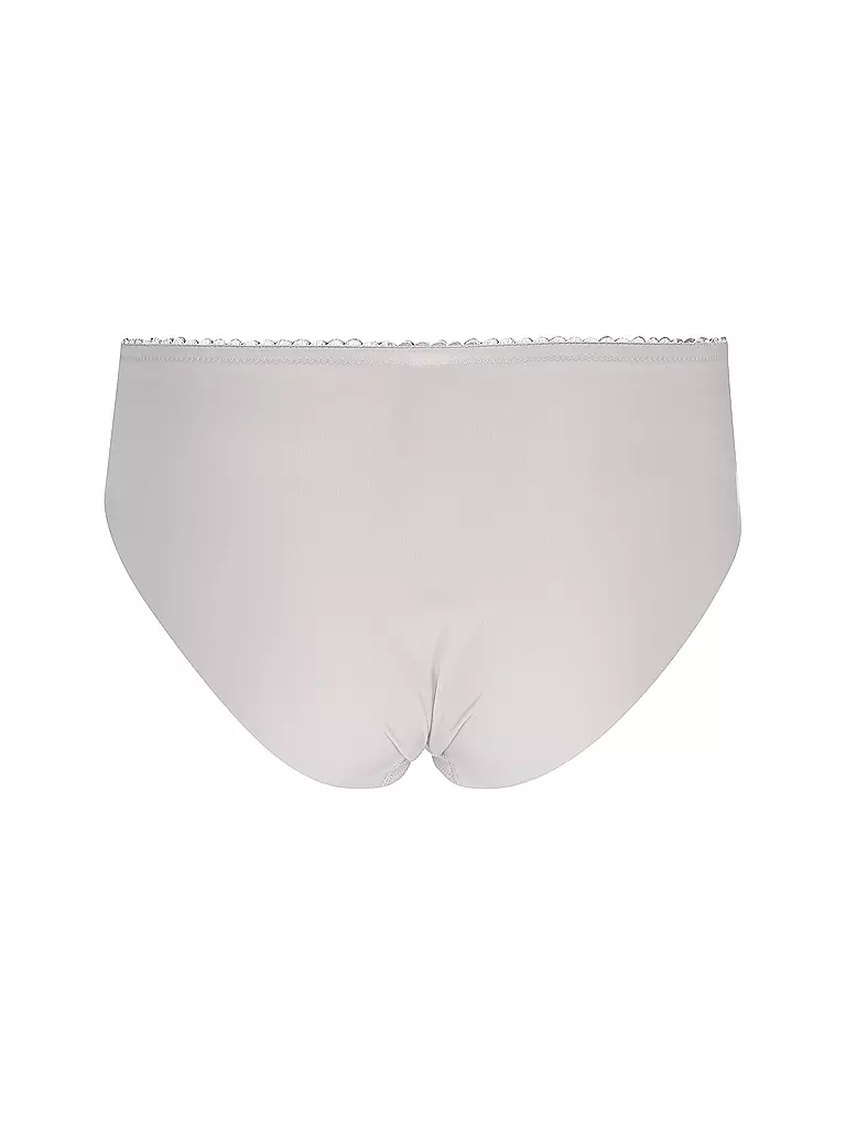 FELINA Slip Secret Delight pearl grey grau