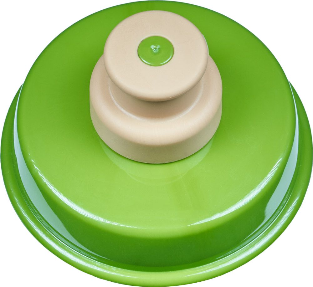 Mavic Bottle Soft Cap organic - Trinkflasche kaufen | Bike-Discount