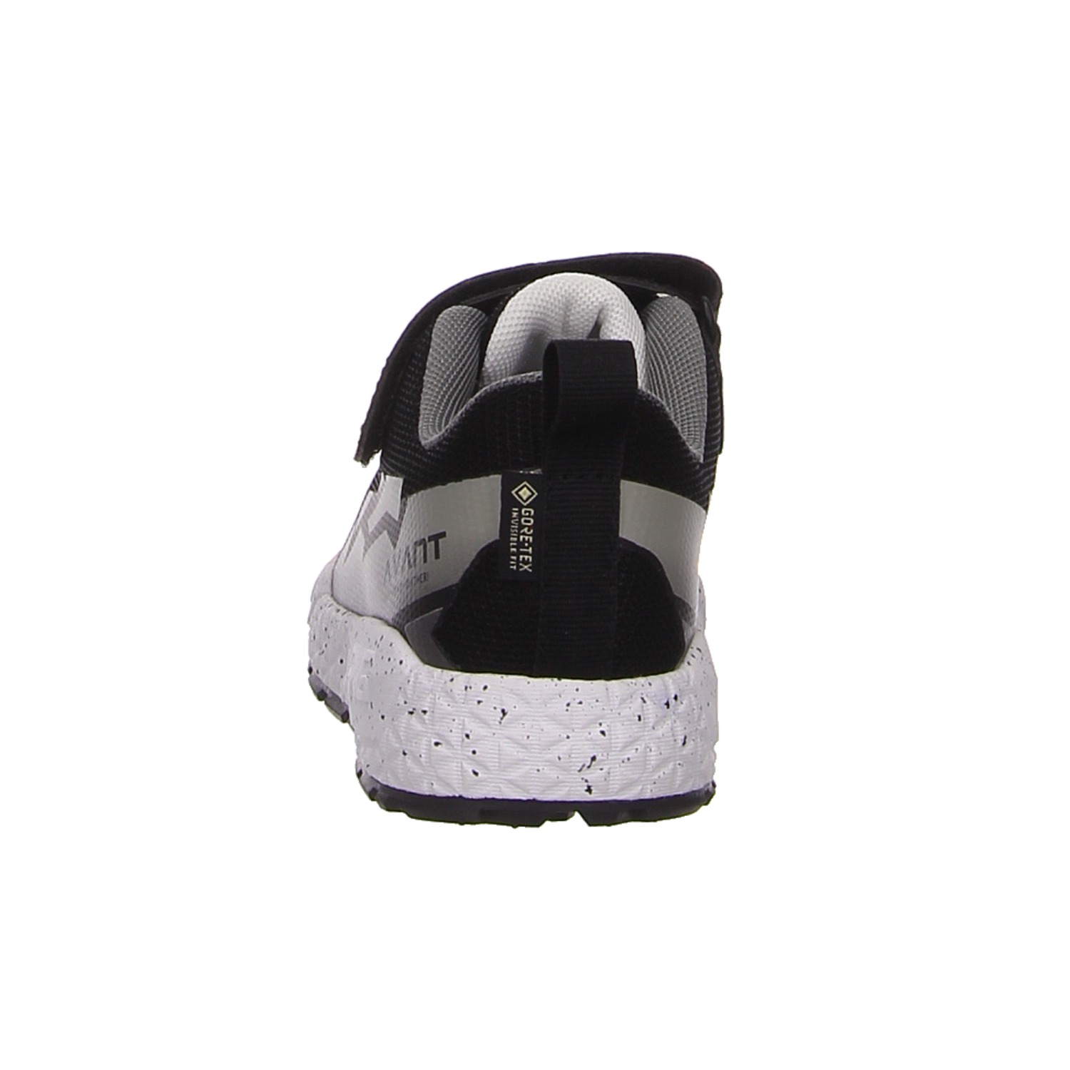 Primigi Sneaker Schwarz schwarz