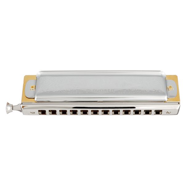 Hohner Super Chromonica M 270 C