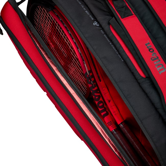 Clash v2 Super Tour 15er-Tasche