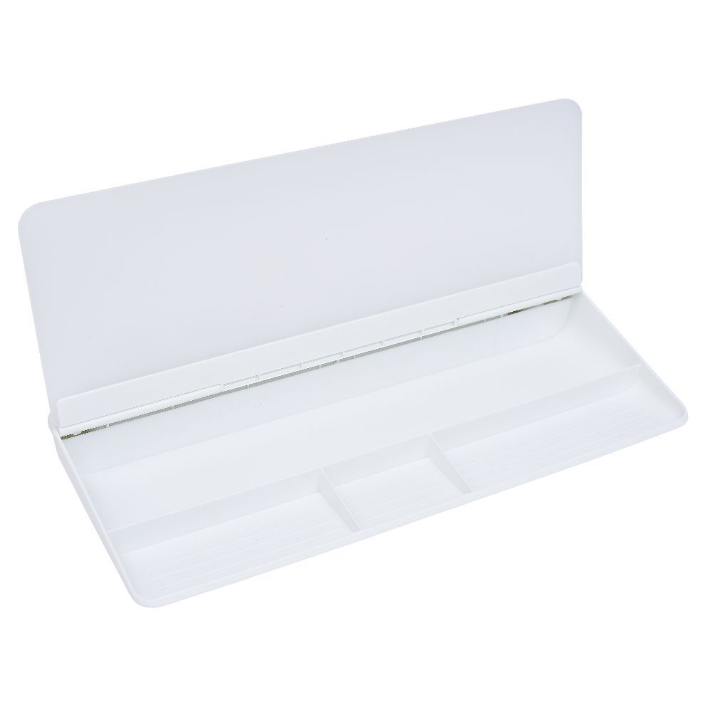 Organiseur tableau de bureau 45,7x15,7xH6,5 cm