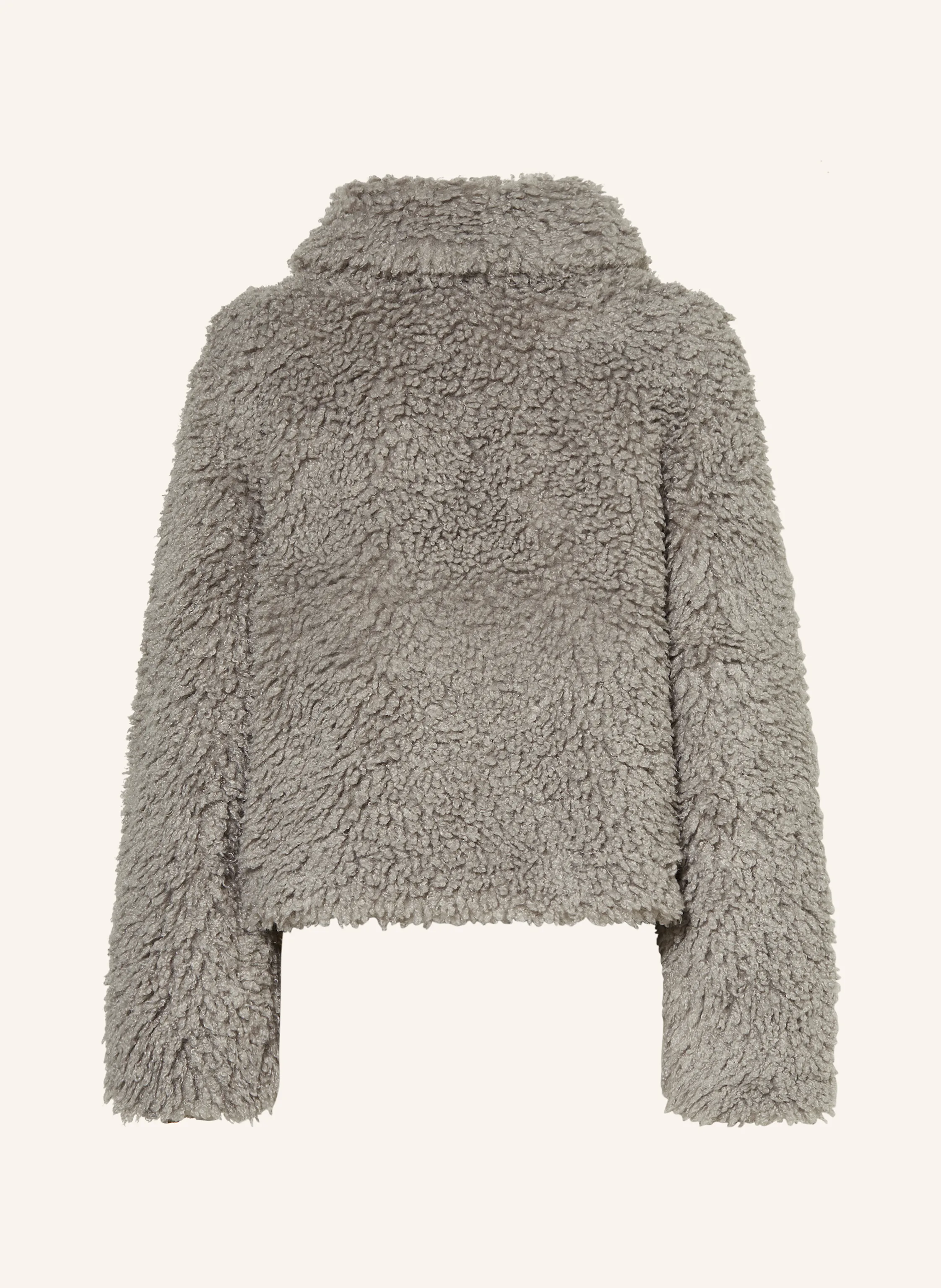 STELLA McCARTNEY KIDS Teddyfell-Jacke