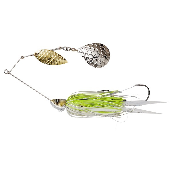 Savage Gear Da'Bush Spinnerbait 42g #4