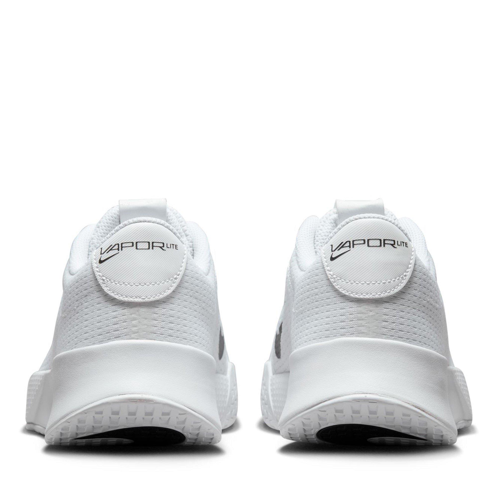 Nike NikeCourt Vapor Lite 2 Mens Hard Court Tennis Shoes
