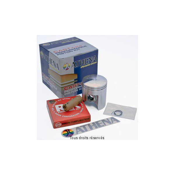 Athena - Piston Ktm Sx 65 98-05