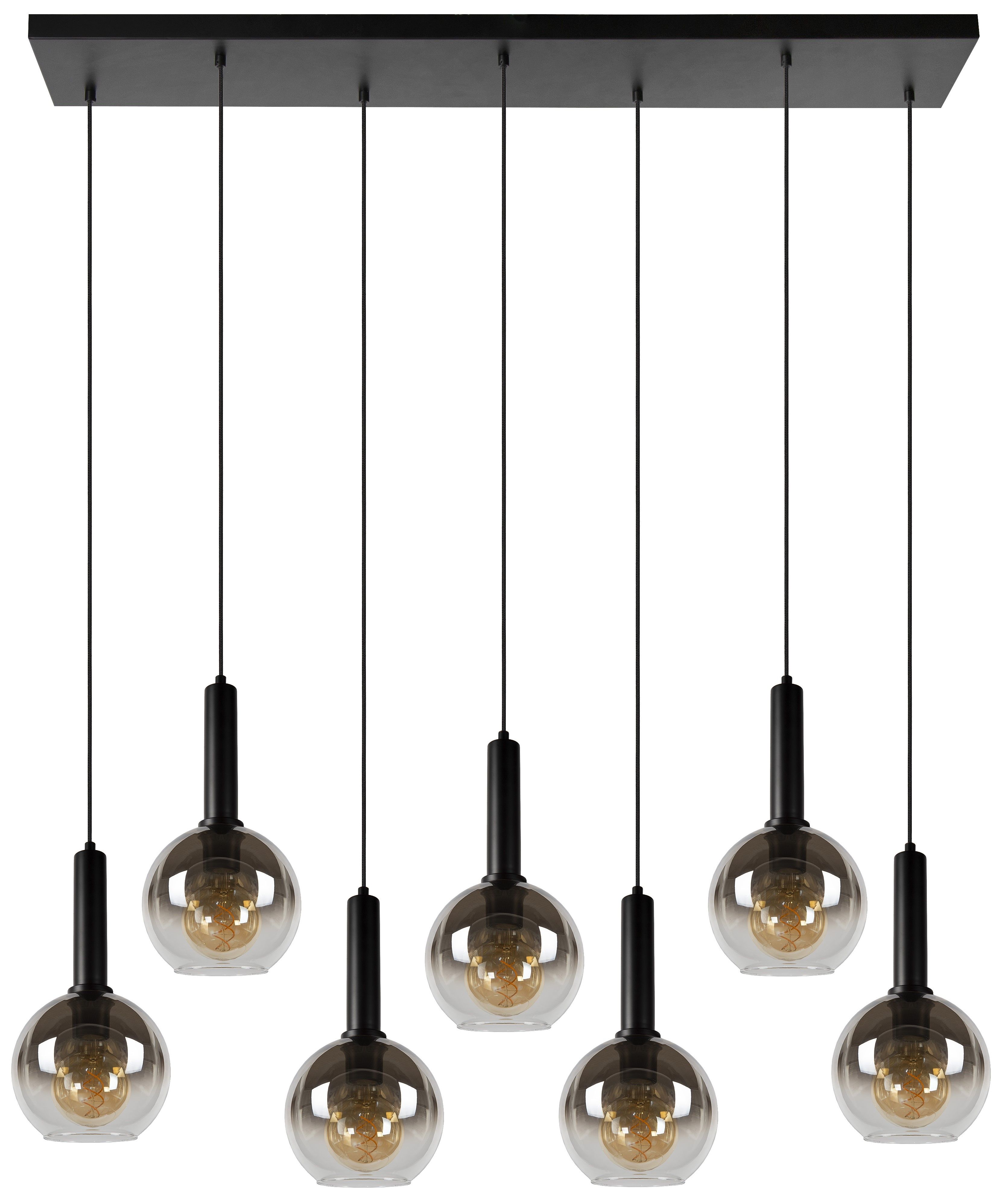 Hanglamp Marius B130 x D30 cm