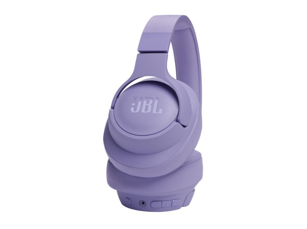 AUSCULTADORES SEM FIO JBL T 720 BT PURPLE