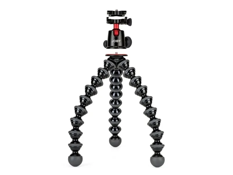 Joby GorillaPod 5K Kit - Tripod med ben - med BallHead 5K