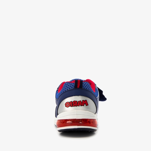 Super Mario kinder sneakers met lichtjes