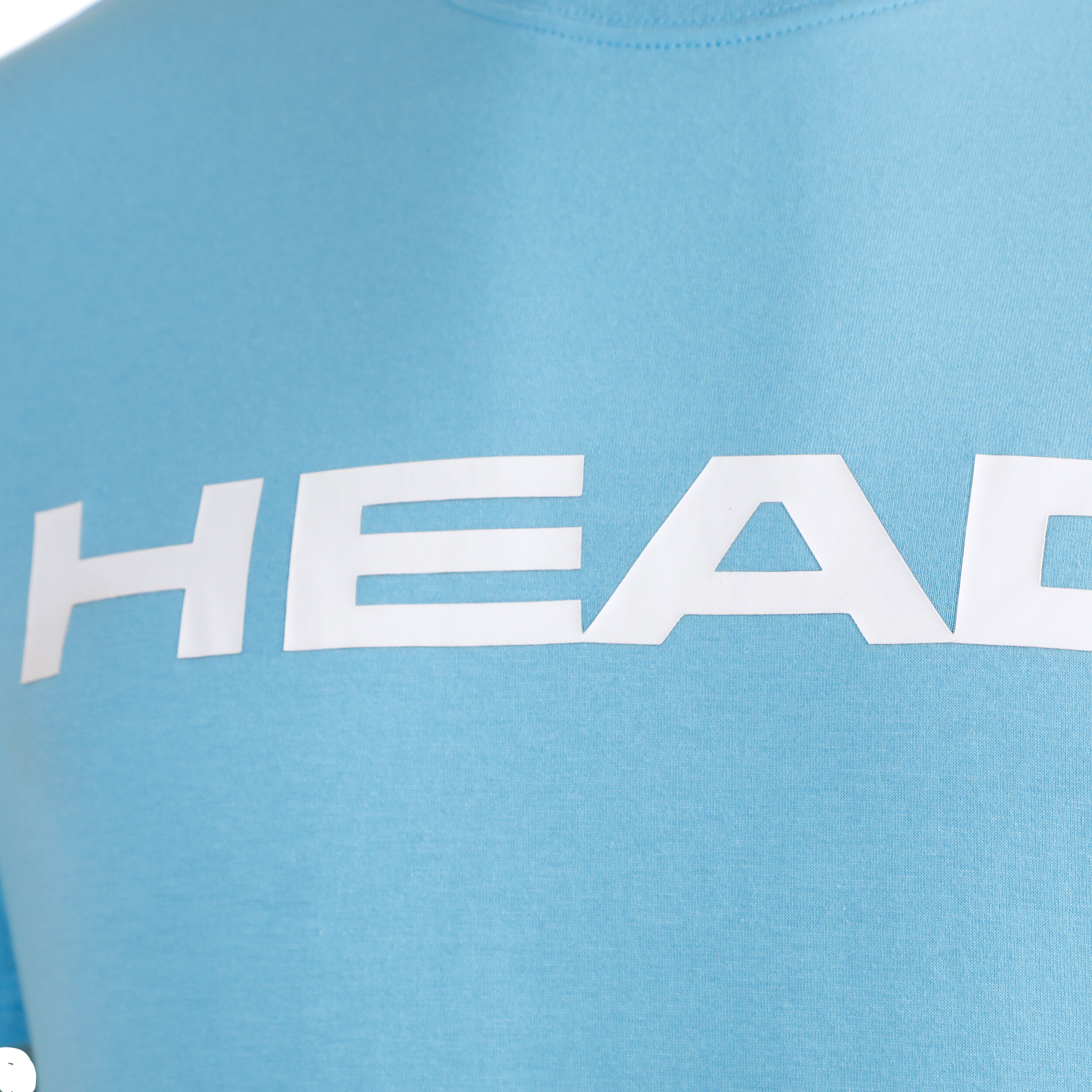 HEAD Original T-shirt Hommes - Bleu Clair