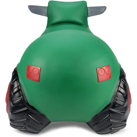 Jamara Fendt Hüpftraktor mit Pumpe, bis 50 kg