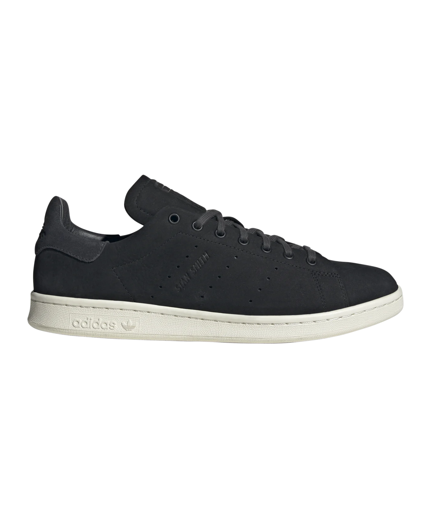 adidas Originals Stan Smith Lux Schwarz Weiss