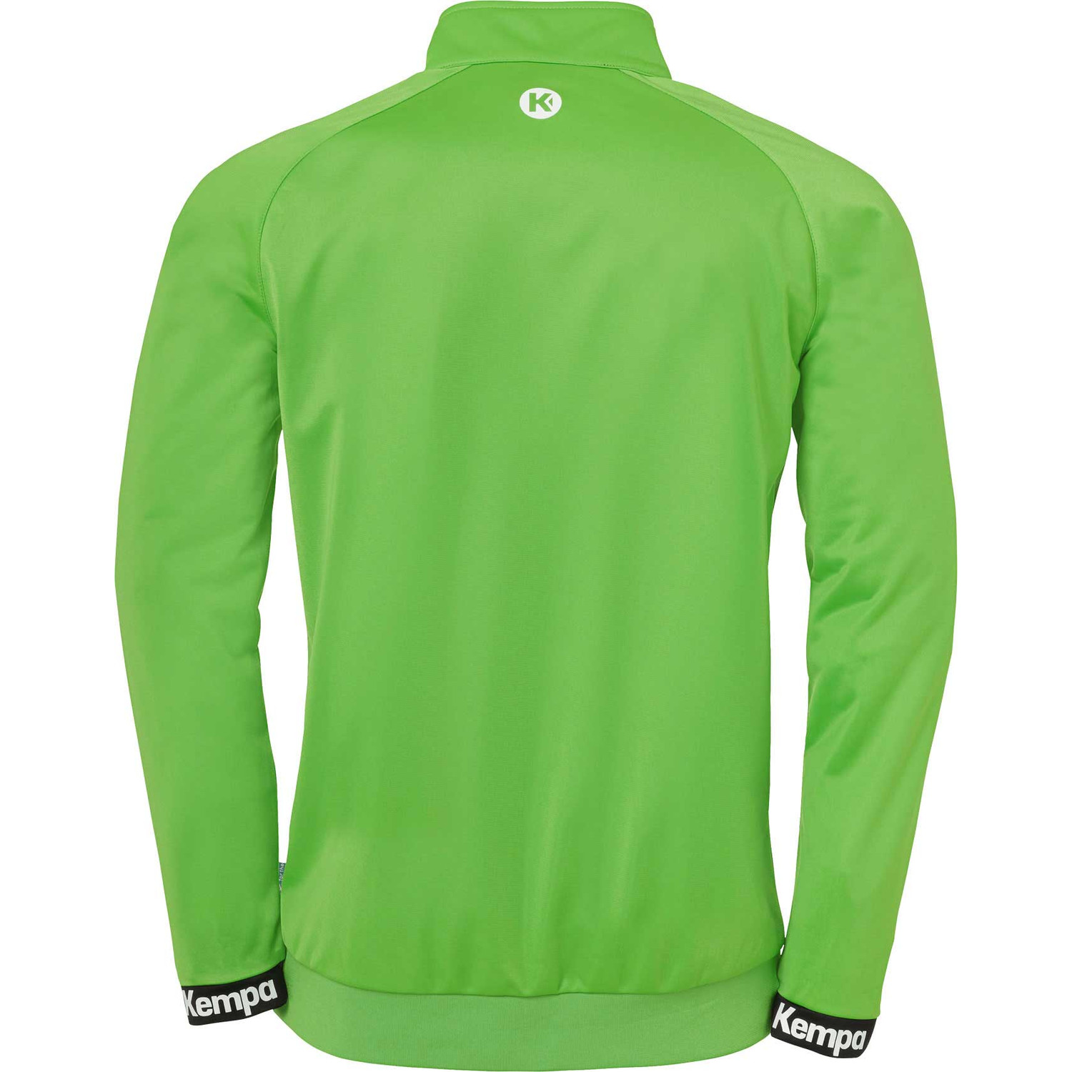 Kempa Wave 26 Poly Jacket Kids