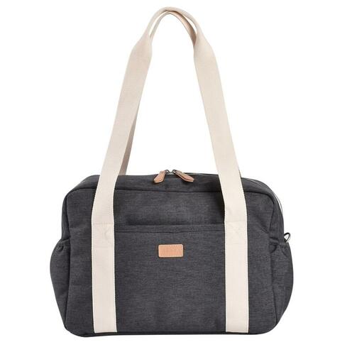 Sac à langer Paris Dark Grey - BEABA