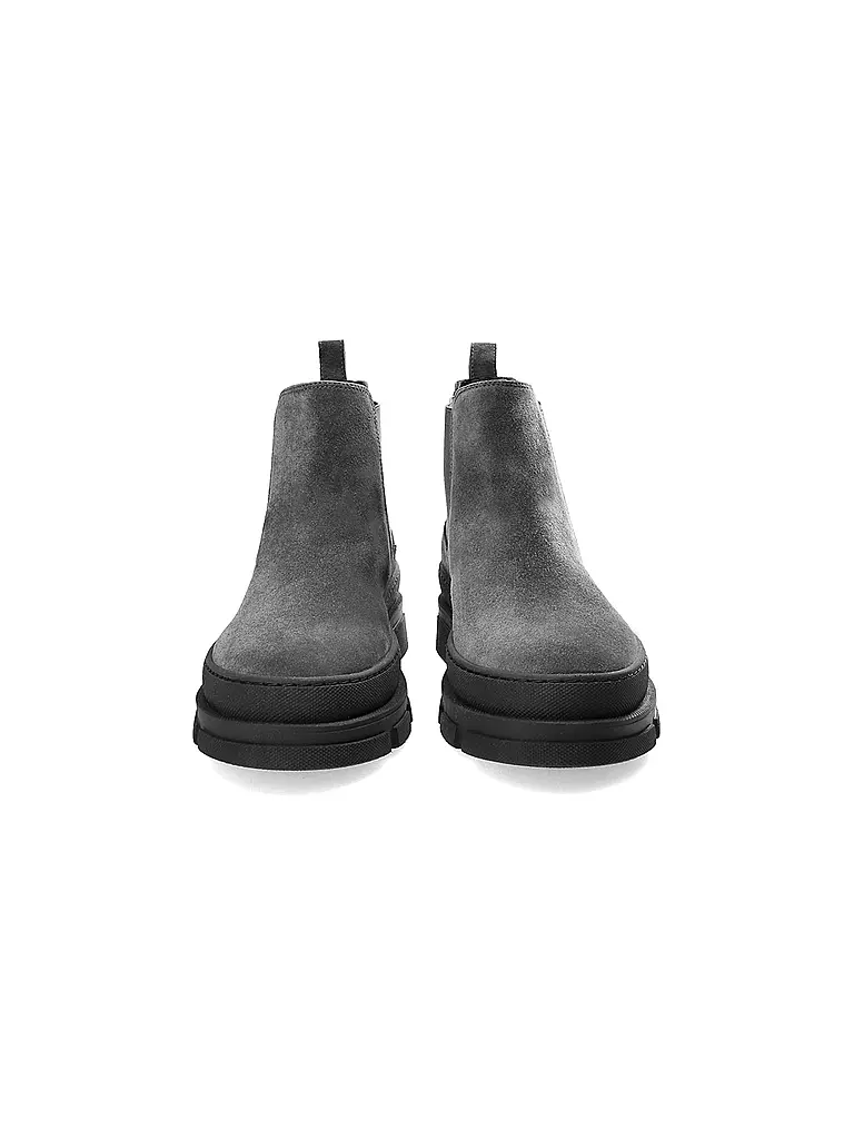 COPENHAGEN Chelseaboots CPH735M grau