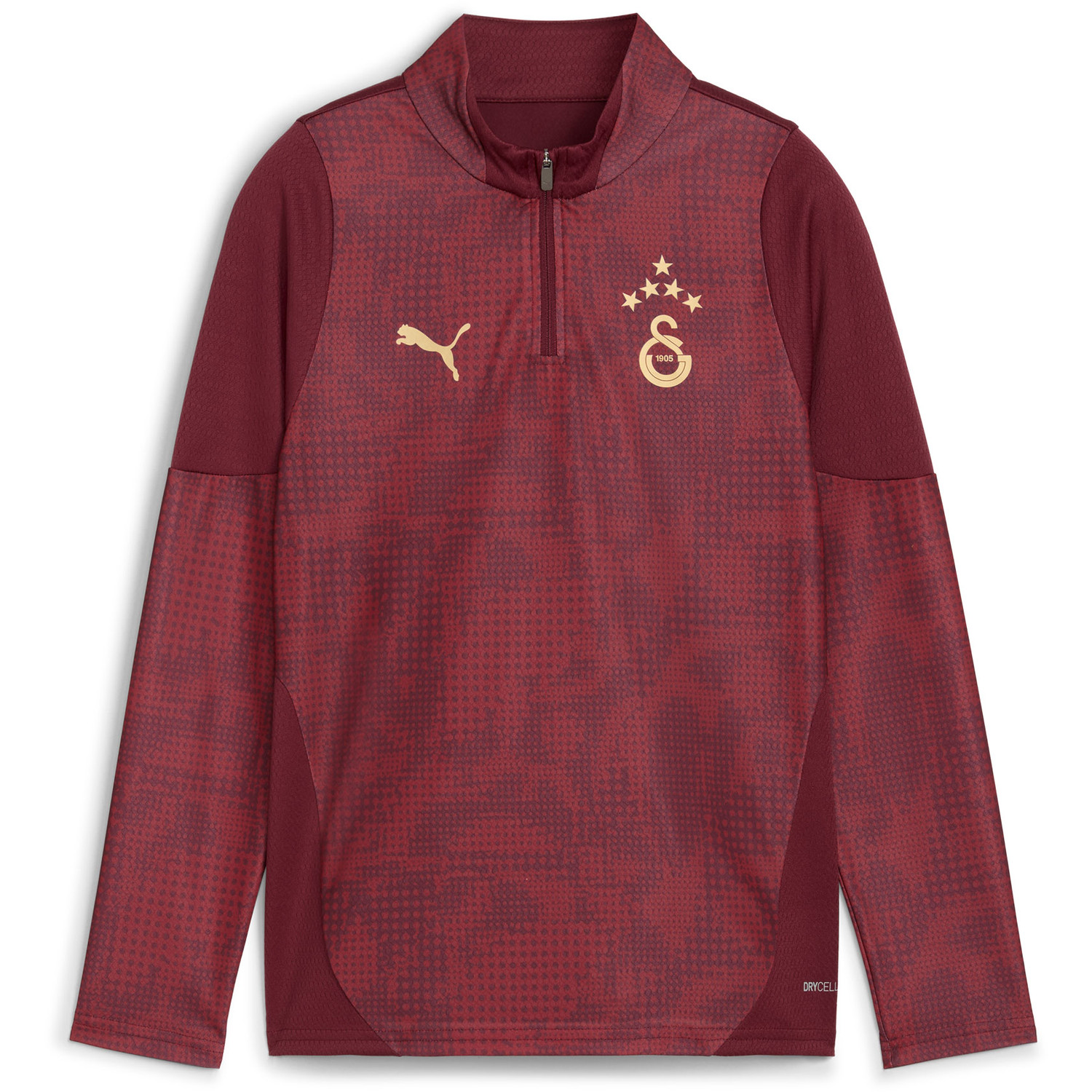 Puma Galatasaray Trainingspak Kids