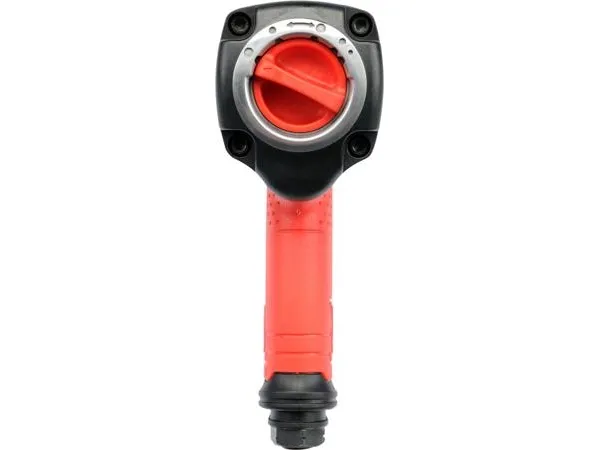 Yato YT-09540, Momentnøgle, Sort, Rød, Duraluminium, CE, 1/2