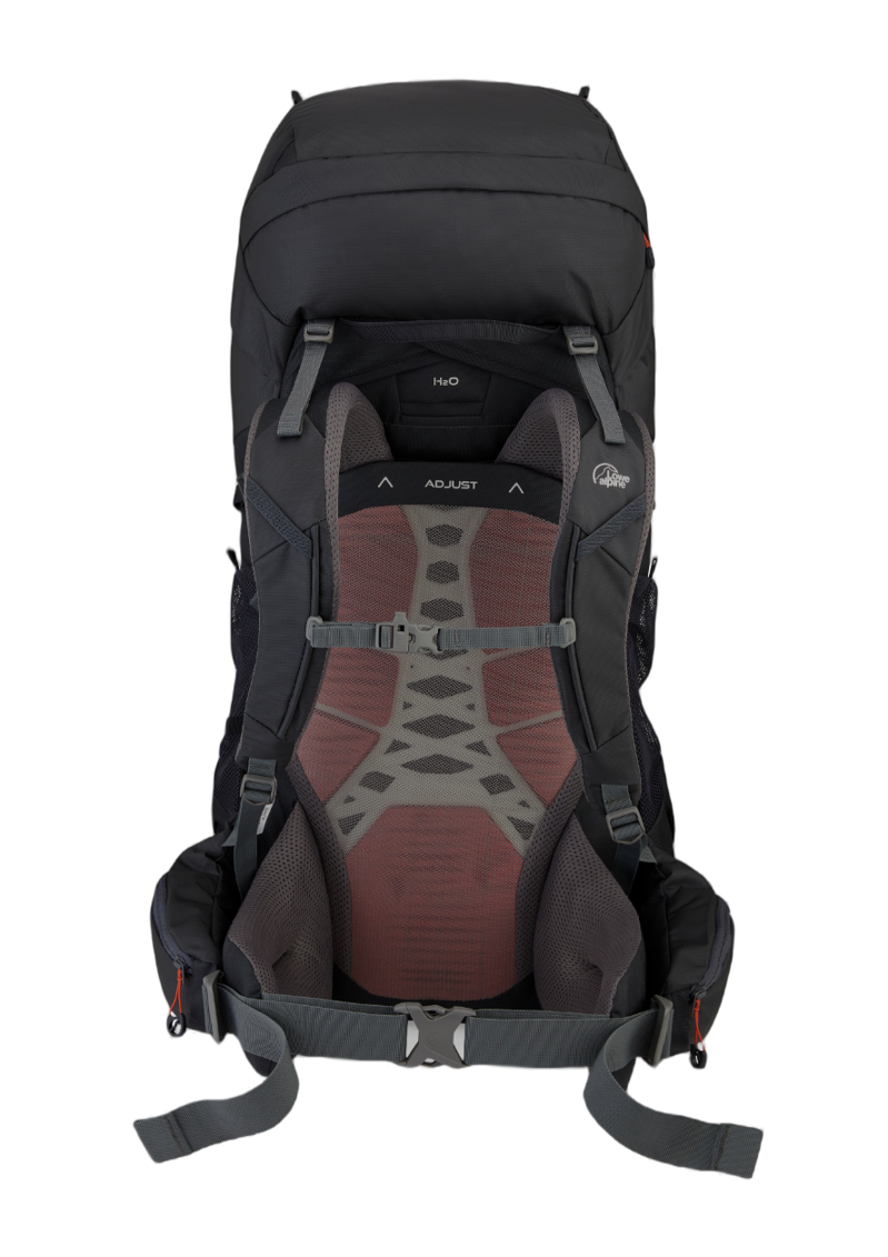 Sirac Plus 50 Backpack
